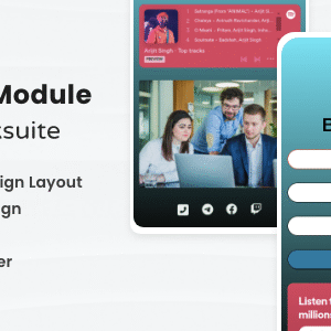 Biolinks Module for Worksuite CRM