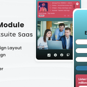 Biolinks Module for Worksuite SAAS