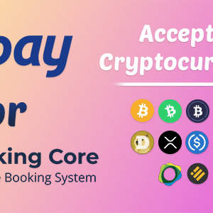 BitPay for BookingCore