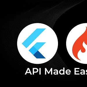 FlutterIgniter - Flutter Codeigniter API