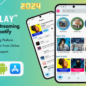XOXO Play v3.3.1 - Stream music, Unleash the Rhythm, Own the Experience | Android & iOS